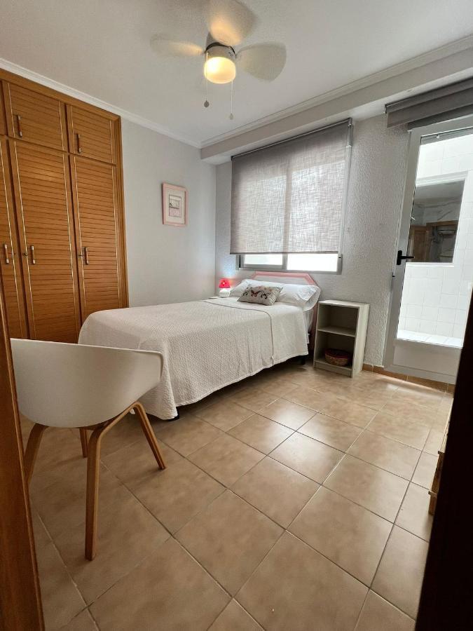 El Recreo, Private Pool & Bbq Villa Godelleta Kültér fotó