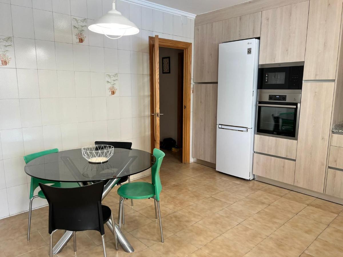 El Recreo, Private Pool & Bbq Villa Godelleta Kültér fotó