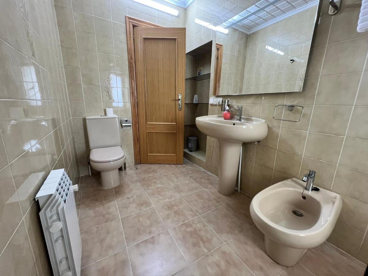 El Recreo, Private Pool & Bbq Villa Godelleta Kültér fotó