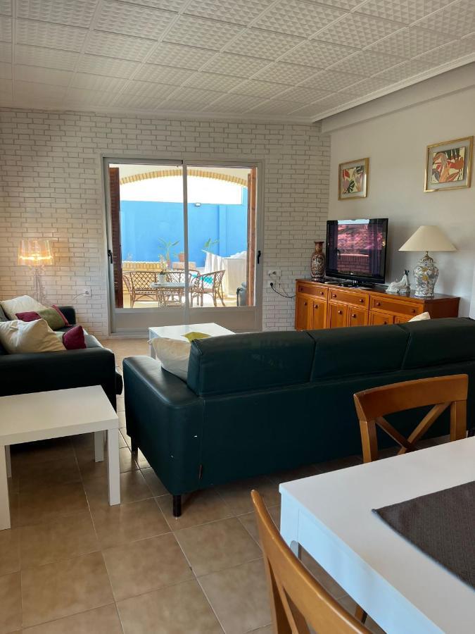 El Recreo, Private Pool & Bbq Villa Godelleta Kültér fotó