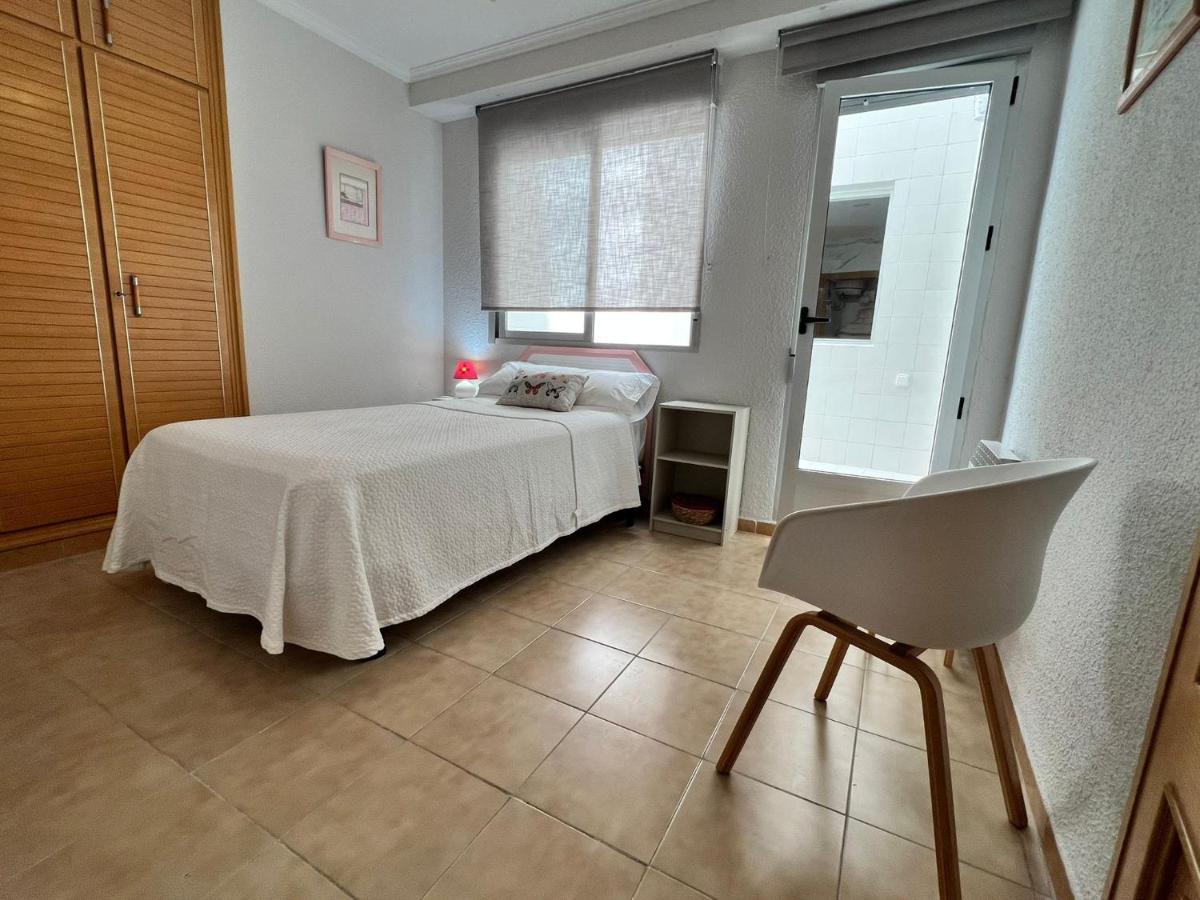 El Recreo, Private Pool & Bbq Villa Godelleta Kültér fotó