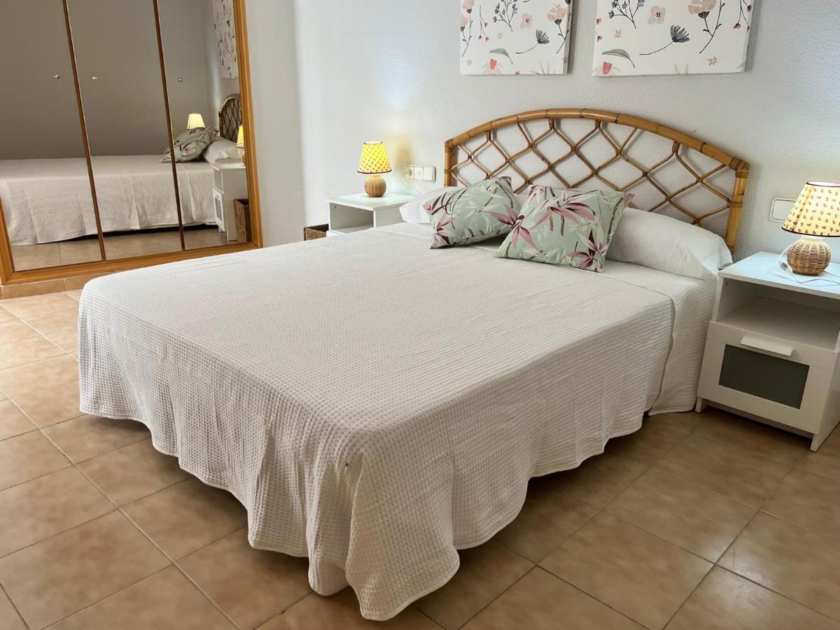 El Recreo, Private Pool & Bbq Villa Godelleta Kültér fotó