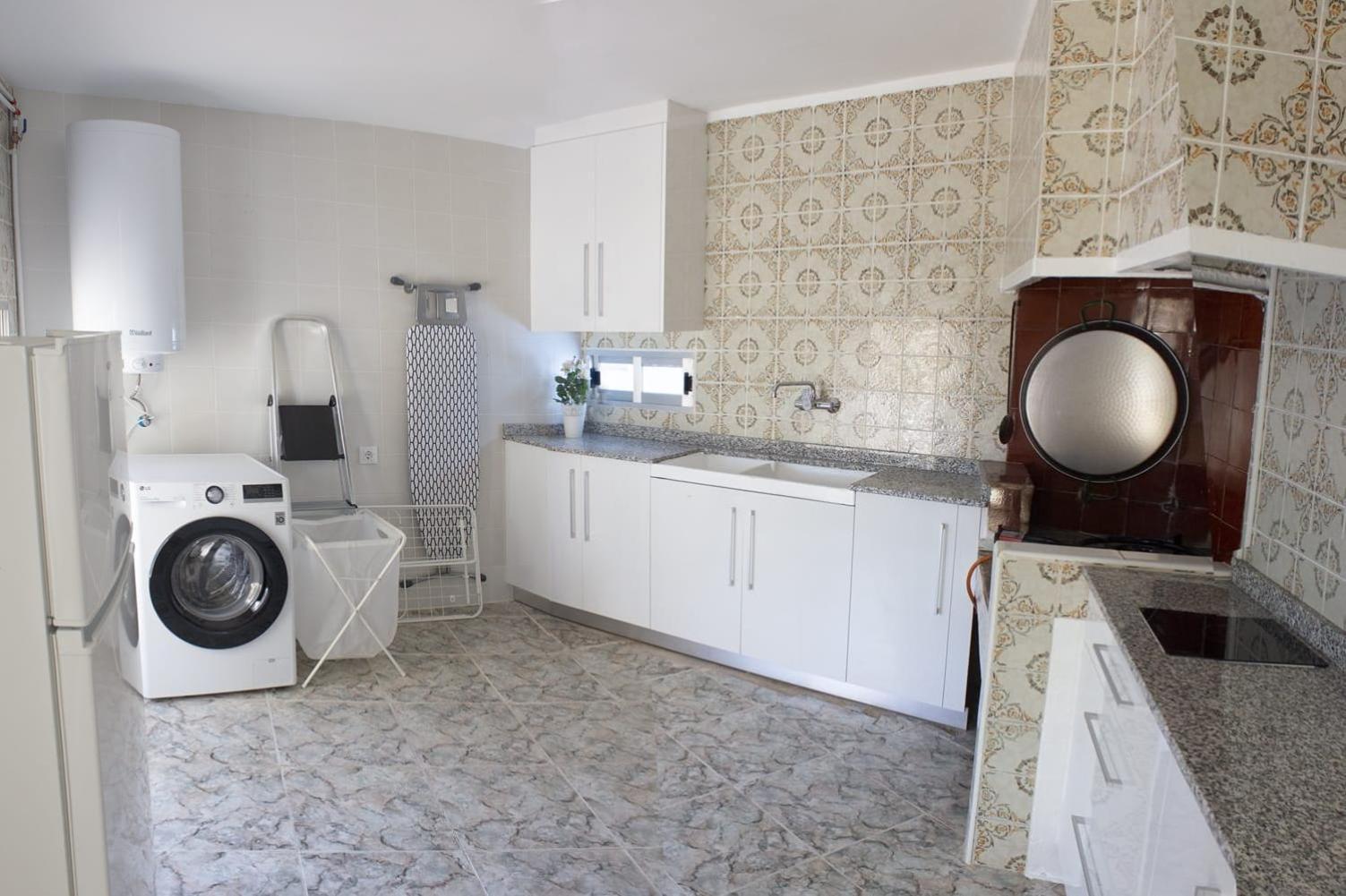 El Recreo, Private Pool & Bbq Villa Godelleta Kültér fotó
