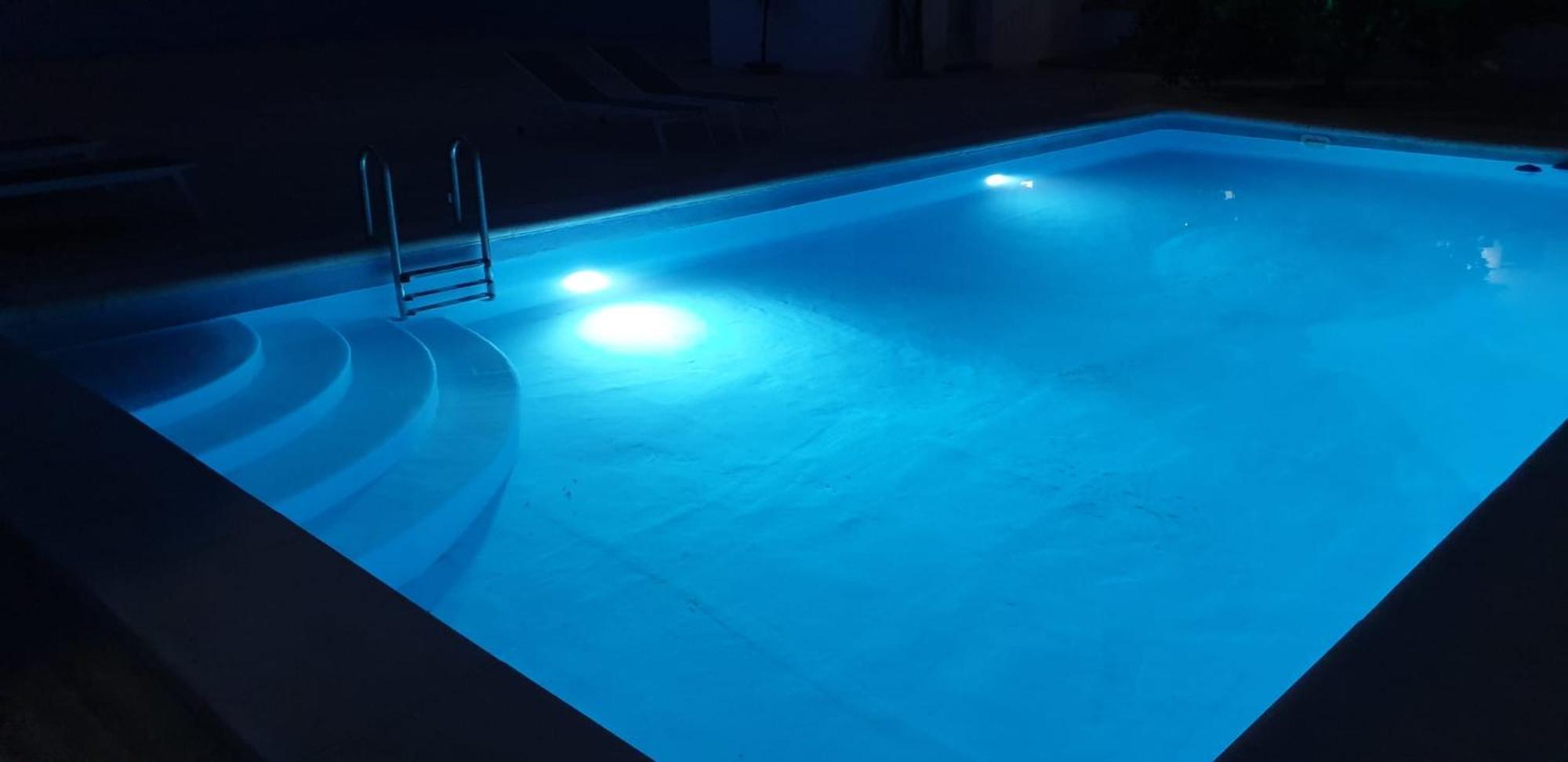 El Recreo, Private Pool & Bbq Villa Godelleta Kültér fotó
