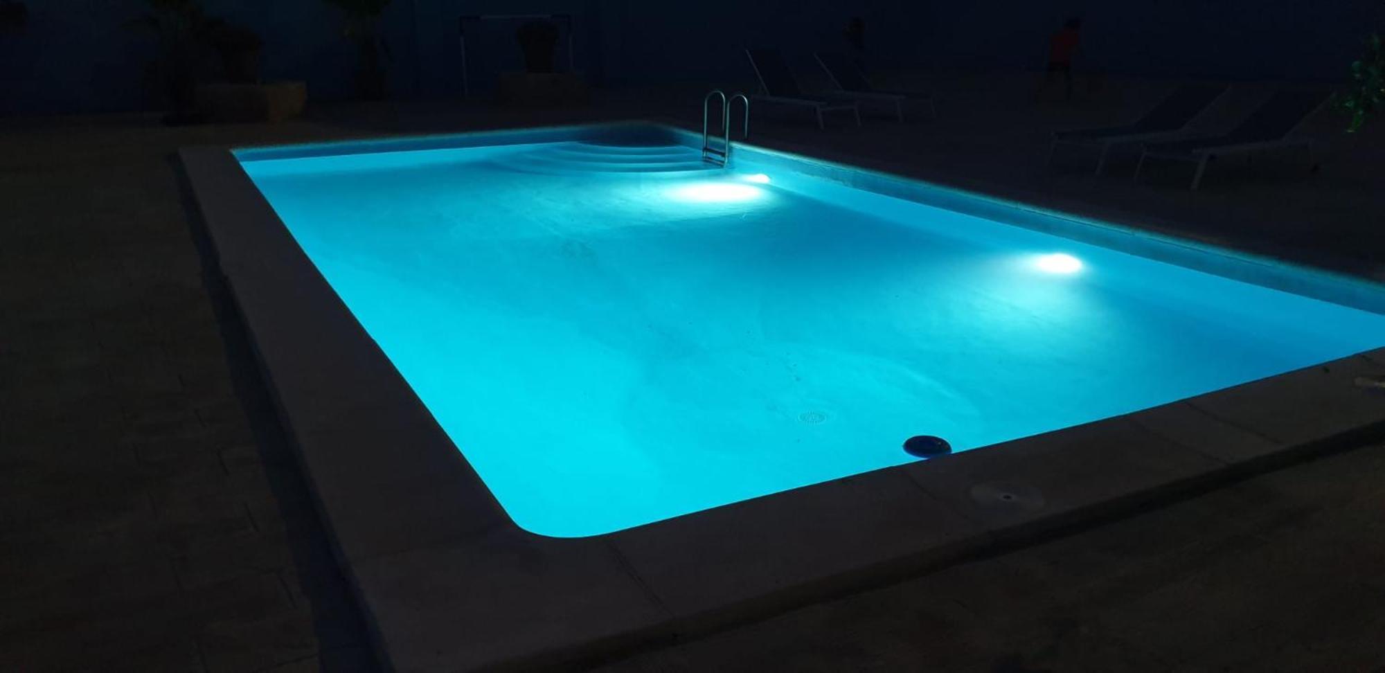 El Recreo, Private Pool & Bbq Villa Godelleta Kültér fotó