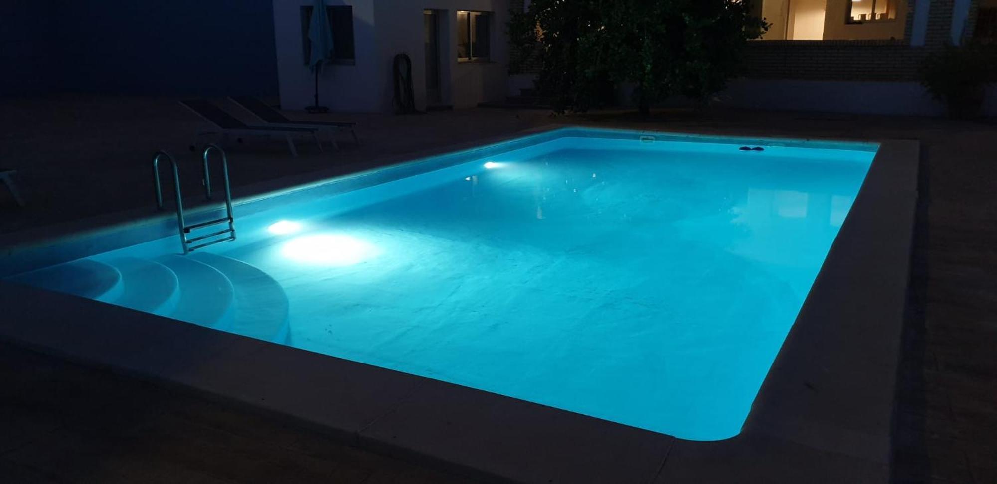 El Recreo, Private Pool & Bbq Villa Godelleta Kültér fotó